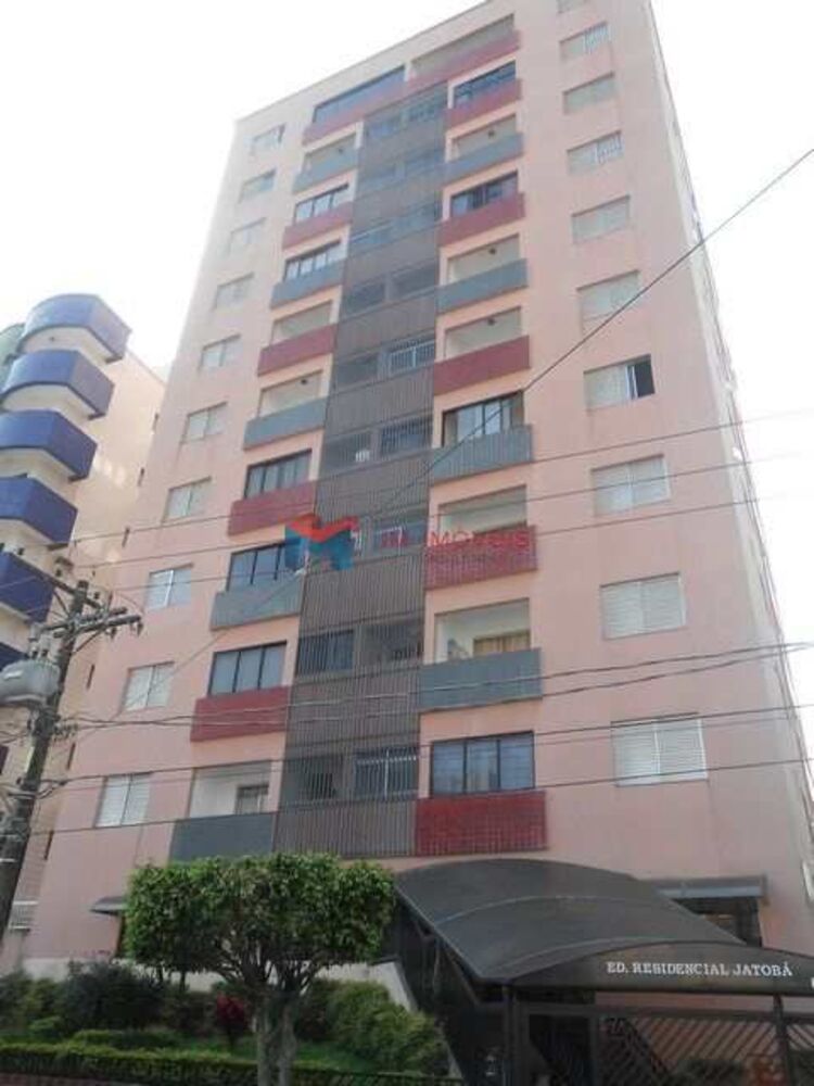 Apartamento, 1 quarto, 39 m² - Foto 1