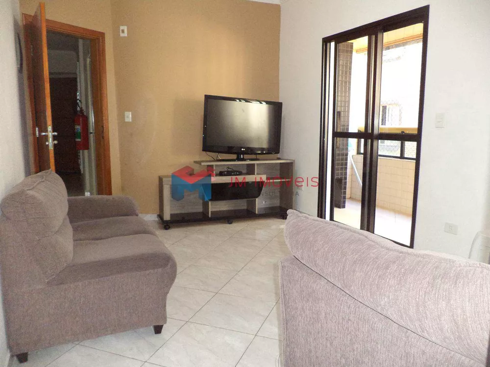 Apartamento à venda com 2 quartos, 89m² - Foto 3