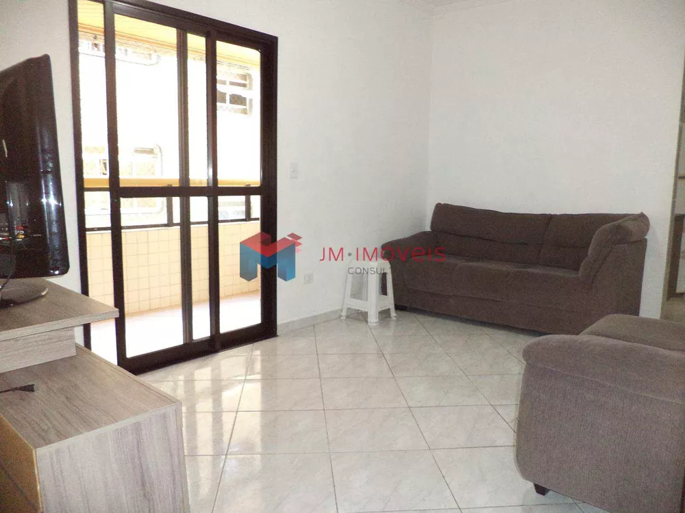 Apartamento à venda com 2 quartos, 89m² - Foto 4