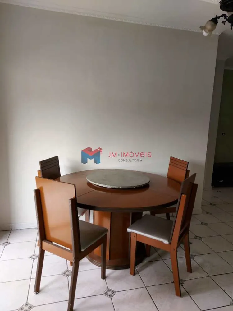 Apartamento, 2 quartos, 80 m² - Foto 11