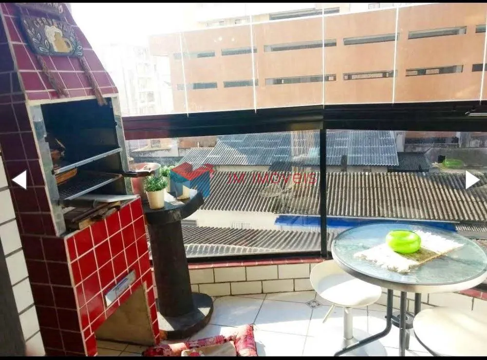 Apartamento, 2 quartos, 80 m² - Foto 12