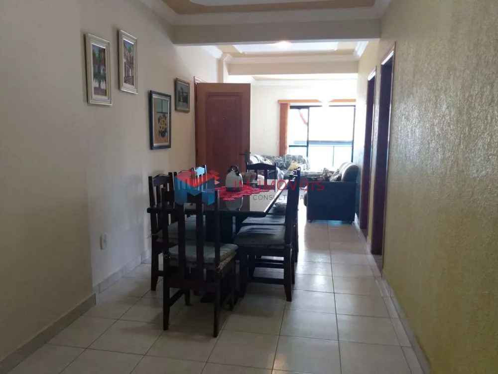 Apartamento, 3 quartos, 117 m² - Foto 11
