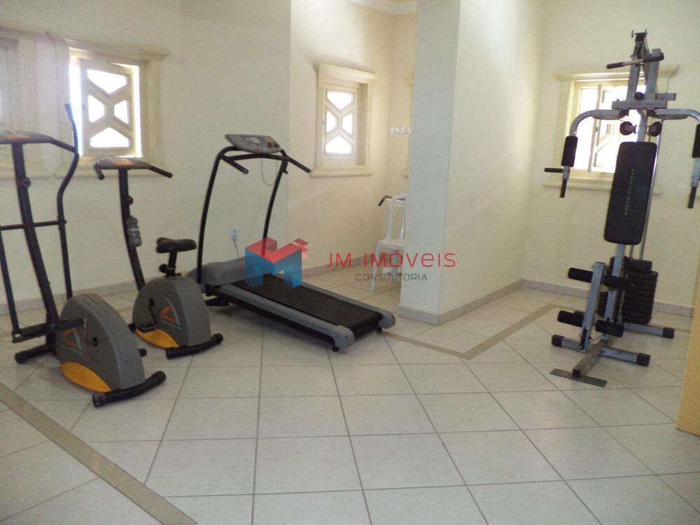 Apartamento, 3 quartos, 117 m² - Foto 6
