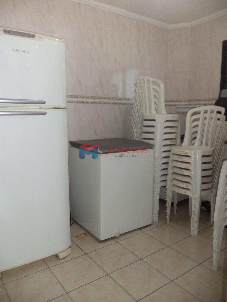 Apartamento, 3 quartos, 117 m² - Foto 7