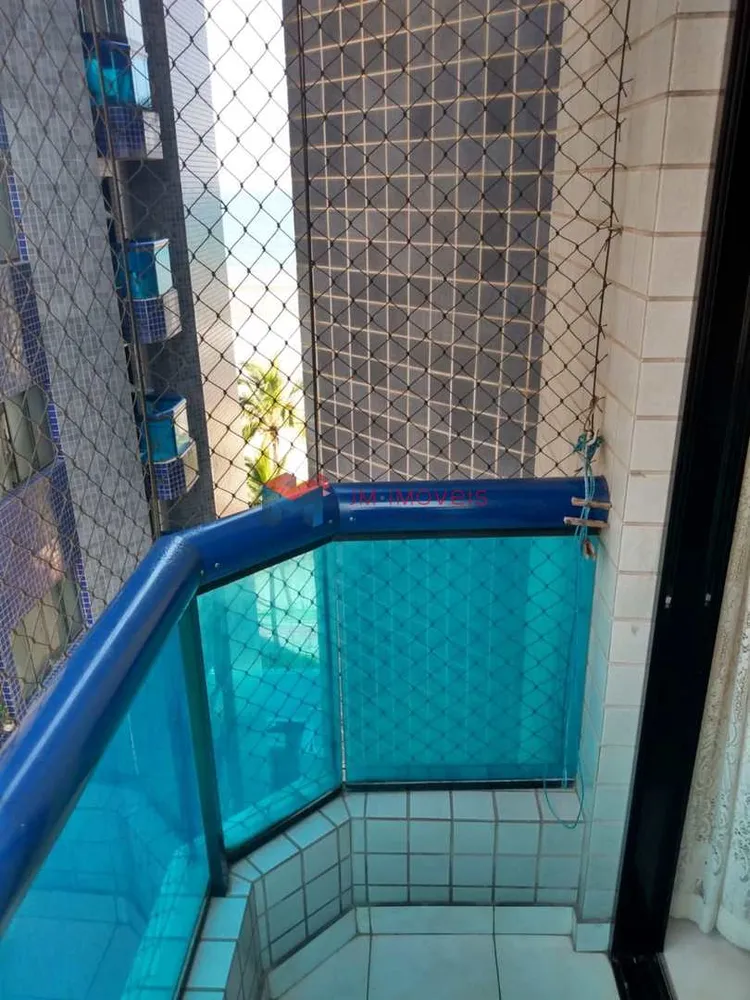 Apartamento, 3 quartos, 117 m² - Foto 10