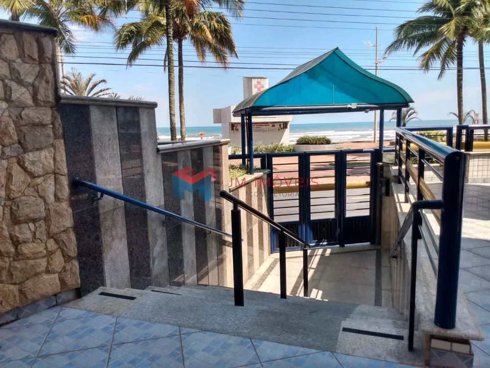 Apartamento, 3 quartos, 117 m² - Foto 2