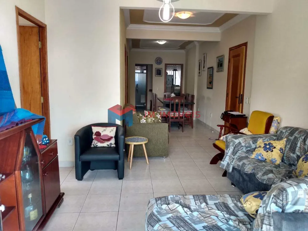 Apartamento, 3 quartos, 117 m² - Foto 12