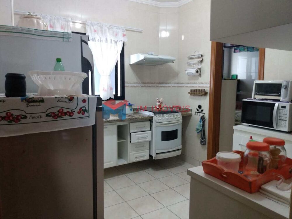 Apartamento, 3 quartos, 117 m² - Foto 4