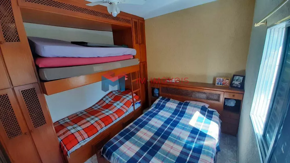 Apartamento à venda com 1 quarto, 53m² - Foto 8