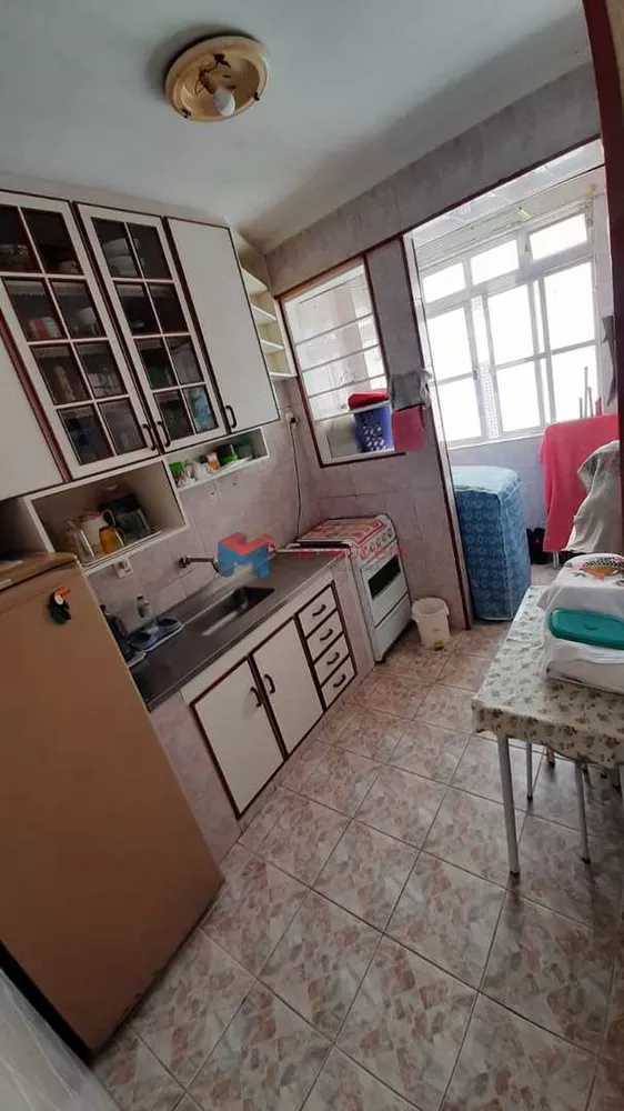 Apartamento à venda com 1 quarto, 53m² - Foto 10