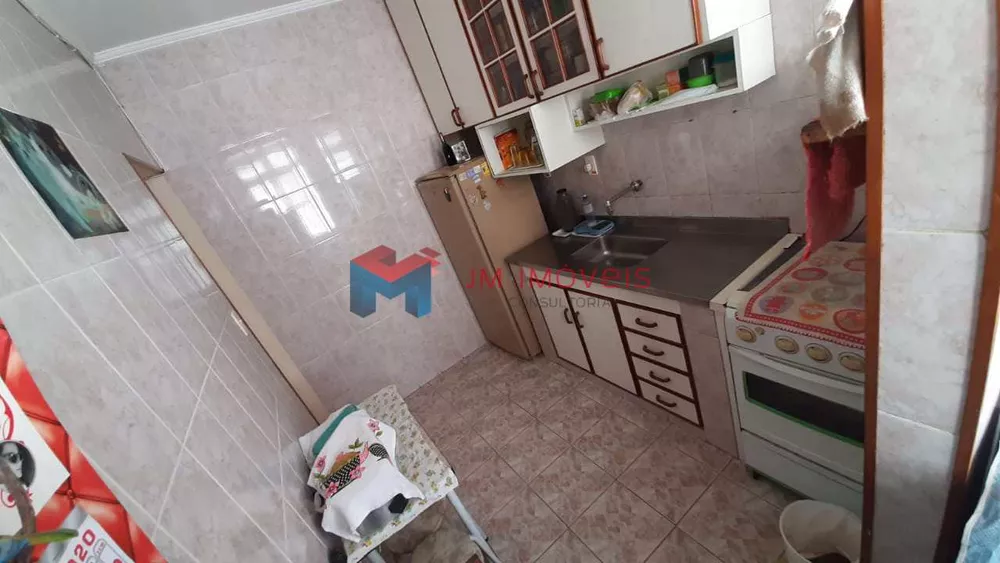 Apartamento à venda com 1 quarto, 53m² - Foto 11