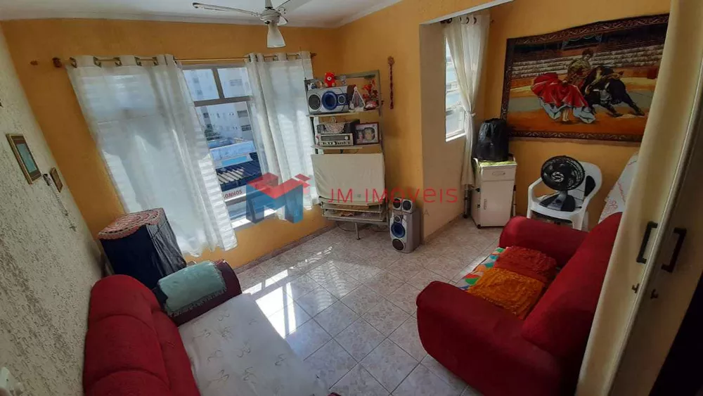 Apartamento à venda com 1 quarto, 53m² - Foto 4