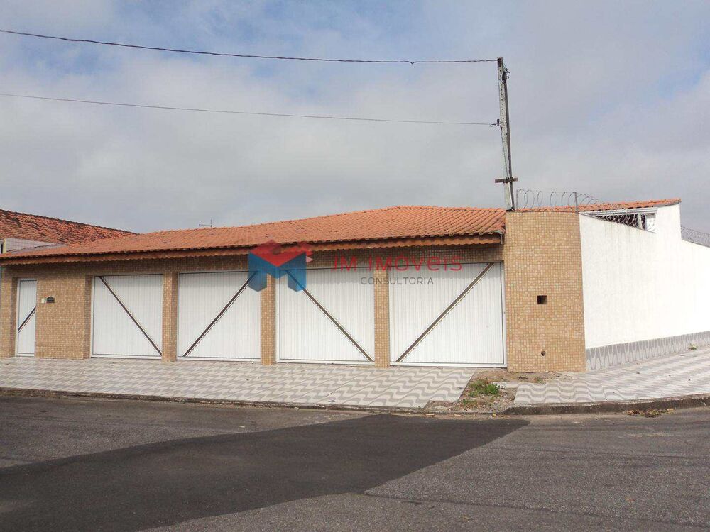 Casa, 5 quartos, 213 m² - Foto 2