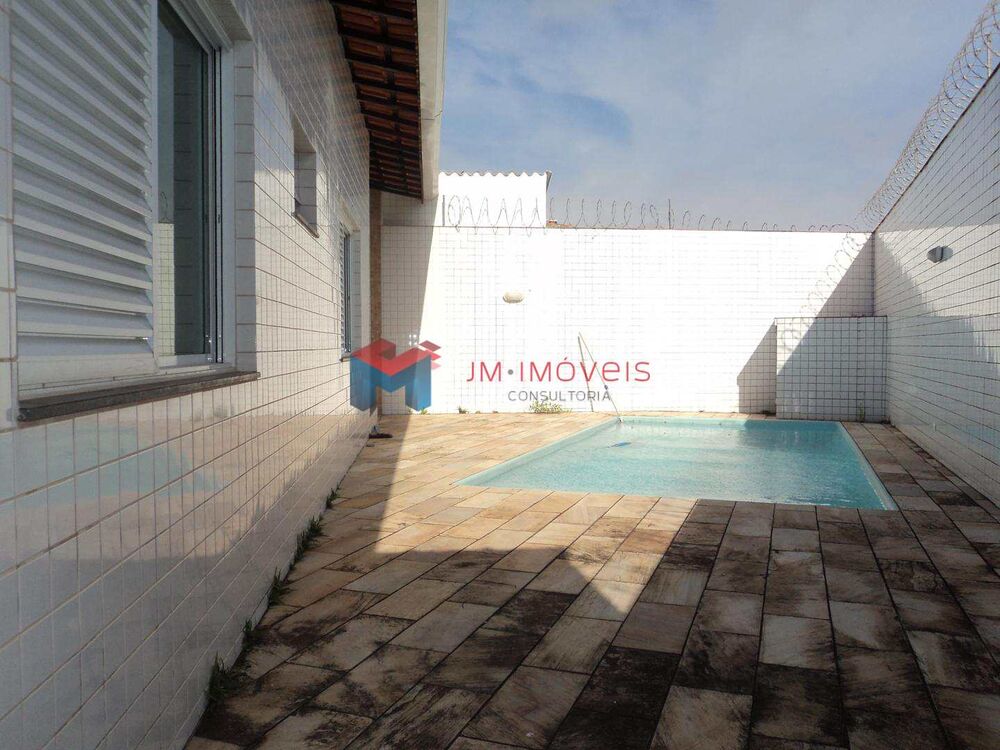 Casa, 5 quartos, 213 m² - Foto 8