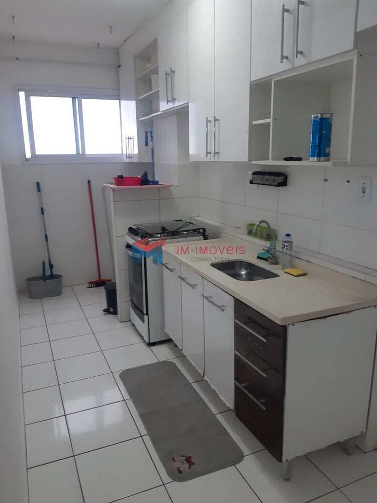 Apartamento, 2 quartos, 50 m² - Foto 19