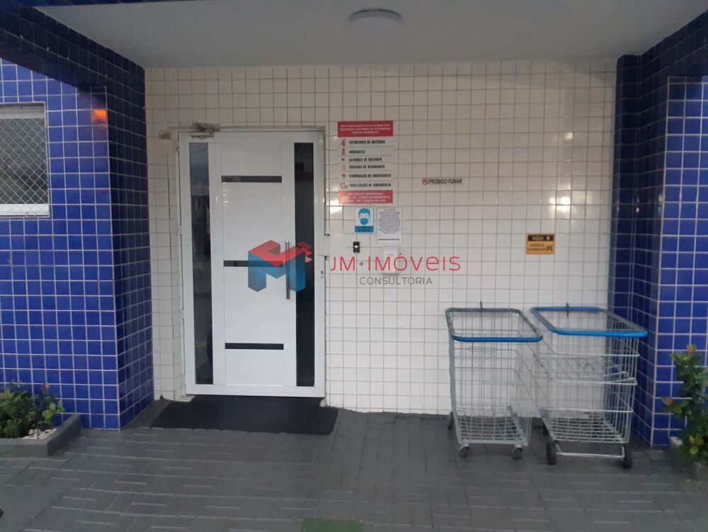 Apartamento, 2 quartos, 50 m² - Foto 28