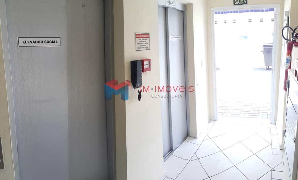 Apartamento, 2 quartos, 50 m² - Foto 4