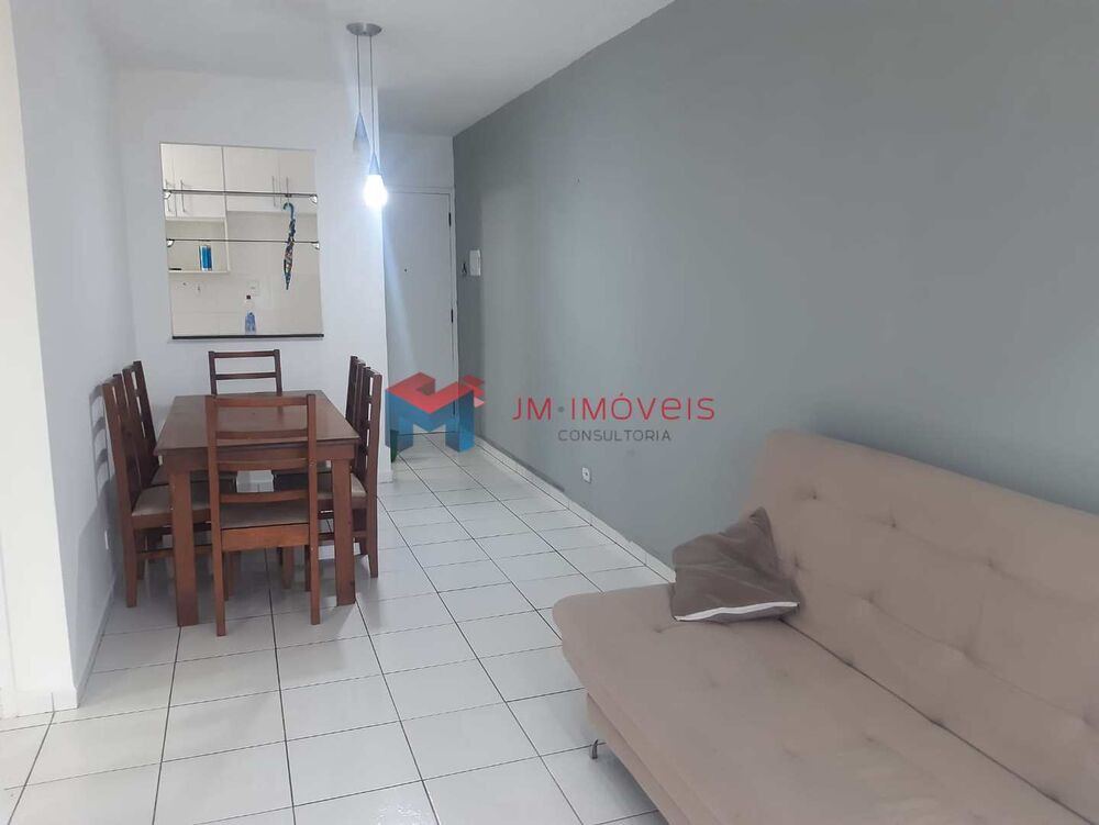Apartamento, 2 quartos, 50 m² - Foto 6
