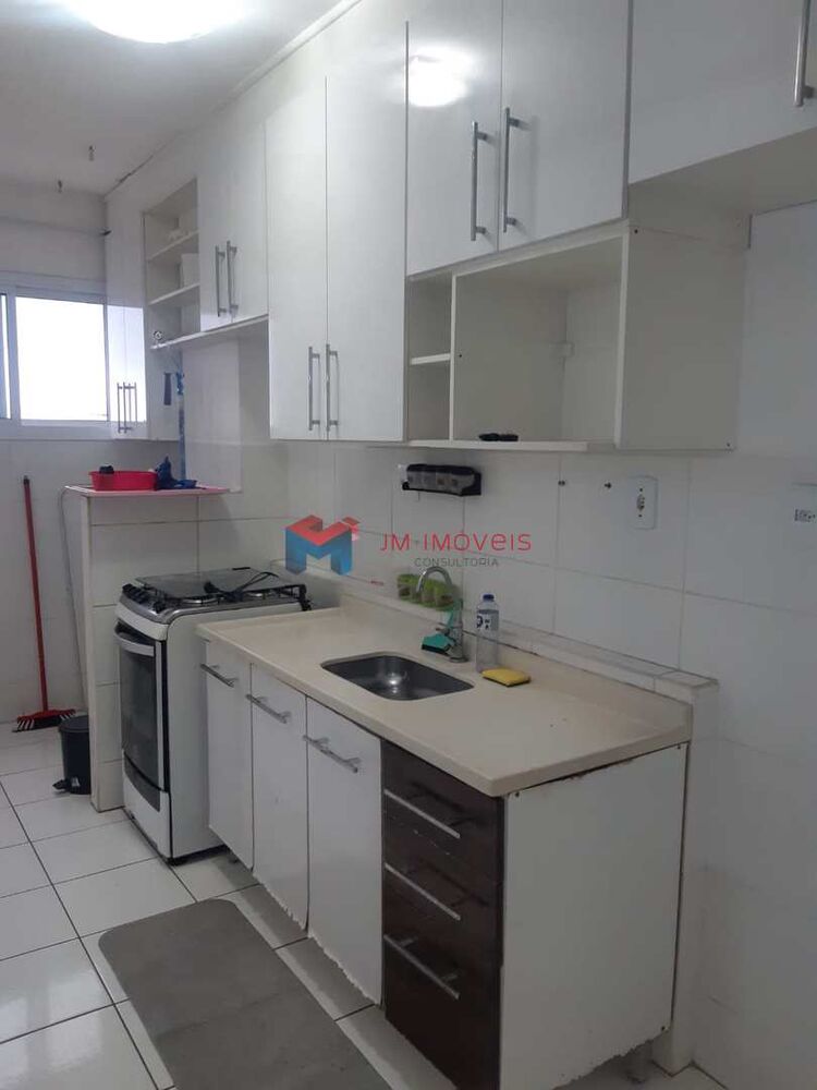 Apartamento, 2 quartos, 50 m² - Foto 18