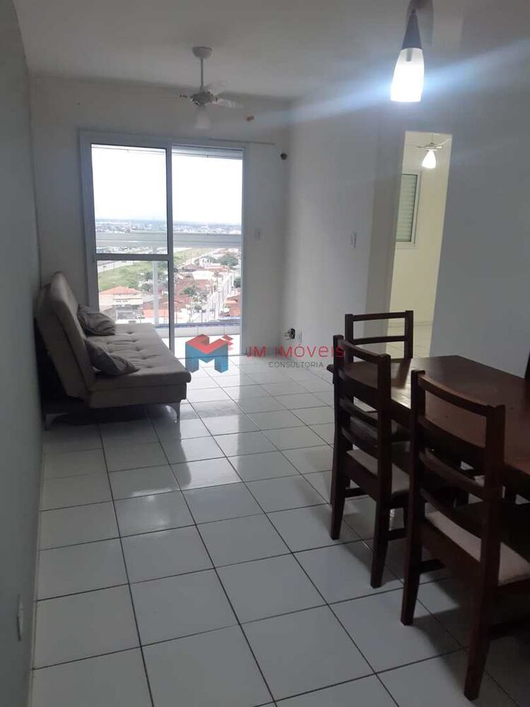 Apartamento, 2 quartos, 50 m² - Foto 7