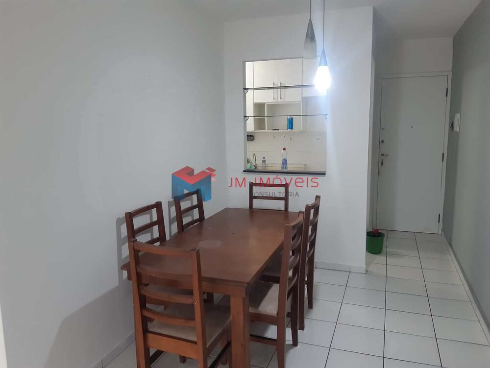 Apartamento, 2 quartos, 50 m² - Foto 17