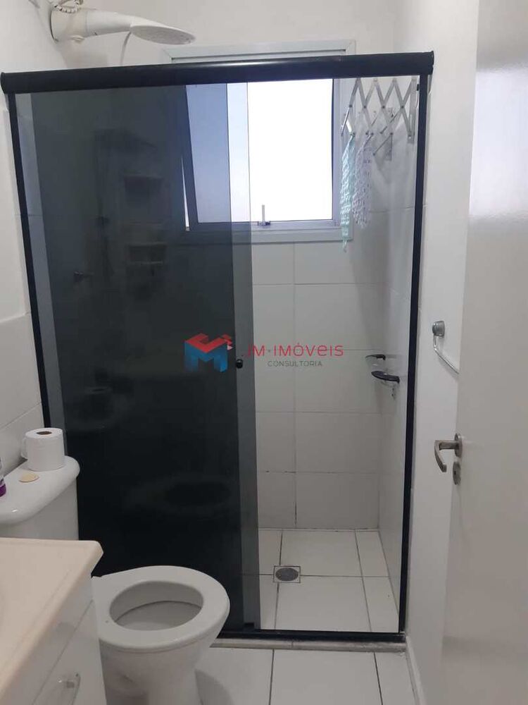 Apartamento, 2 quartos, 50 m² - Foto 15
