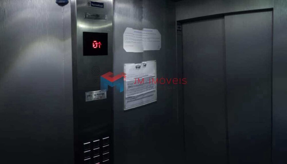 Apartamento, 2 quartos, 50 m² - Foto 5