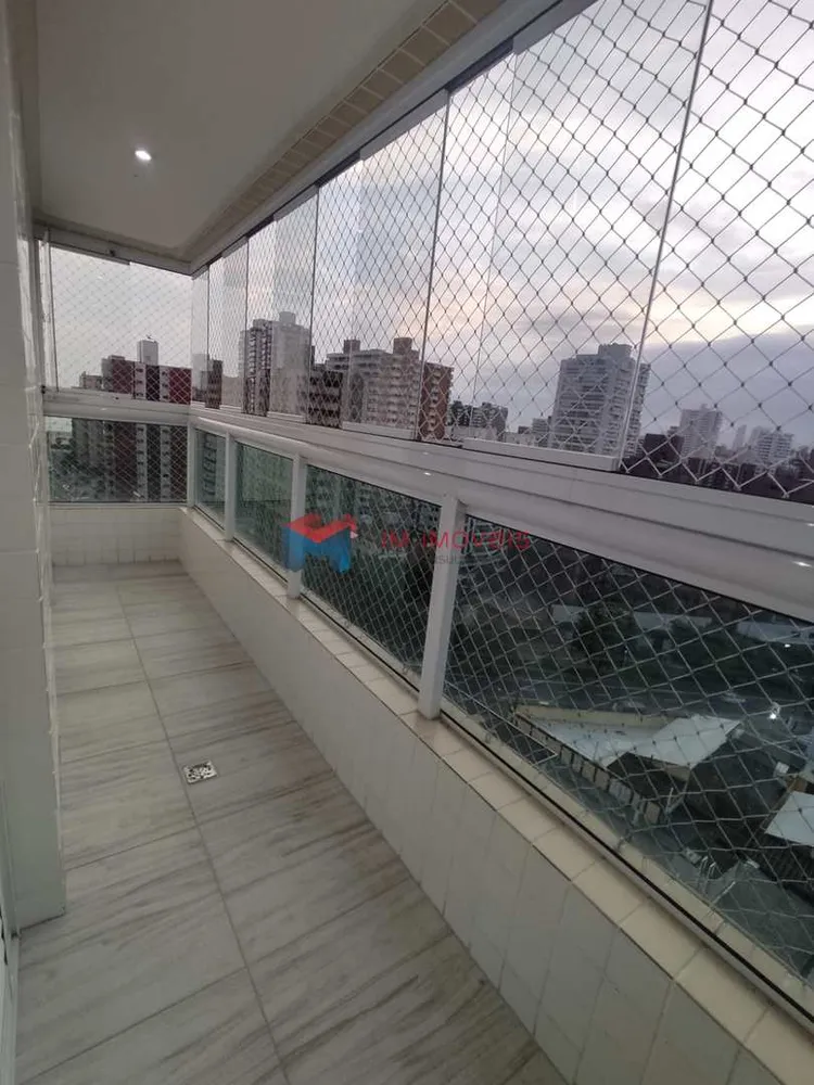 Apartamento, 3 quartos, 112 m² - Foto 6