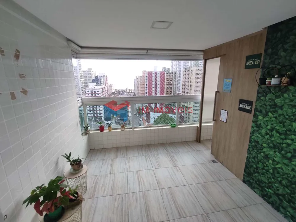 Apartamento, 3 quartos, 112 m² - Foto 9
