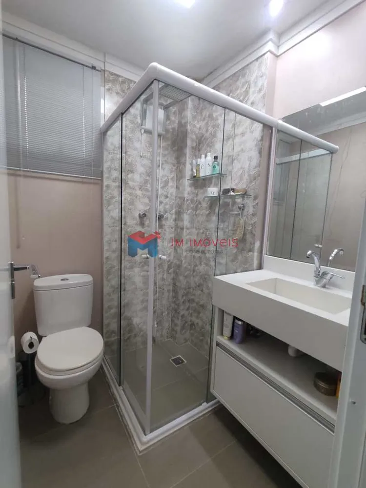 Apartamento, 3 quartos, 112 m² - Foto 12
