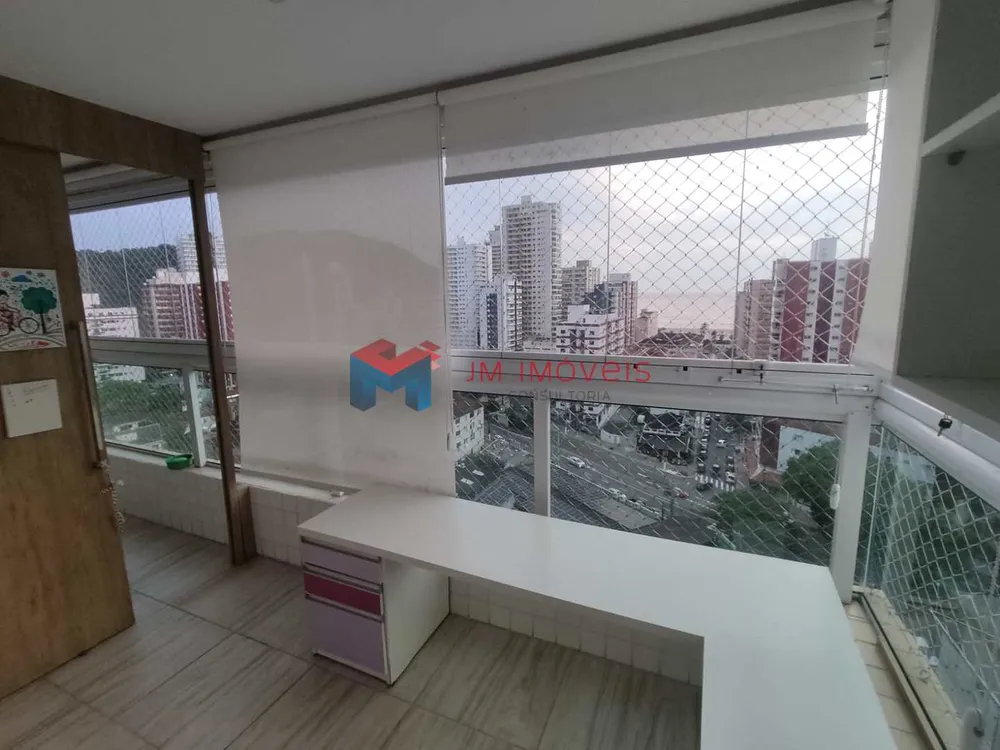 Apartamento, 3 quartos, 112 m² - Foto 13