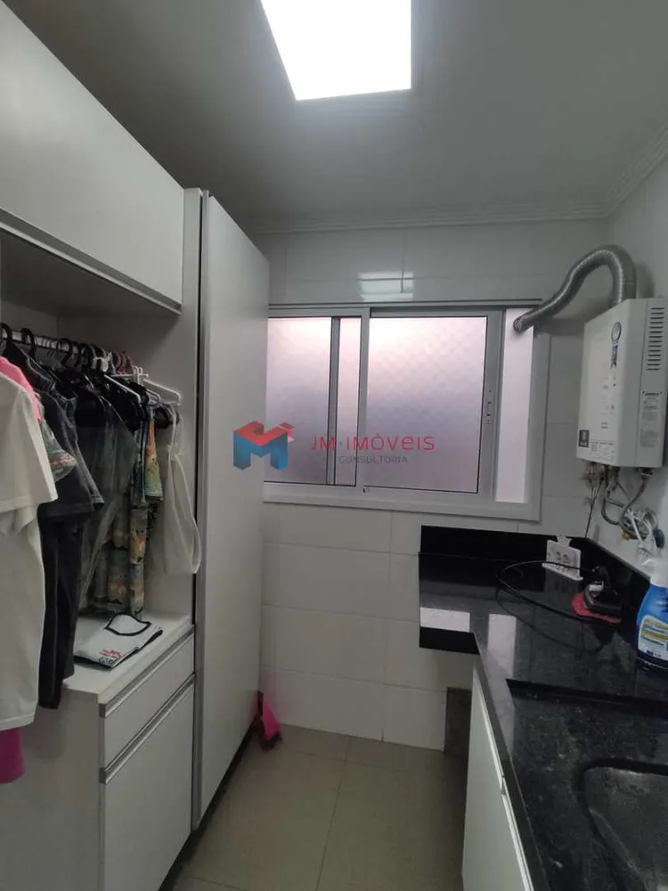 Apartamento, 3 quartos, 112 m² - Foto 16