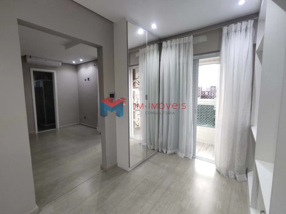 Apartamento, 3 quartos, 112 m² - Foto 5