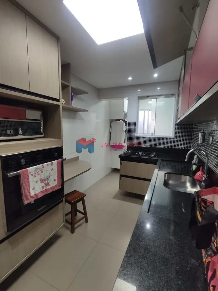 Apartamento, 3 quartos, 112 m² - Foto 10
