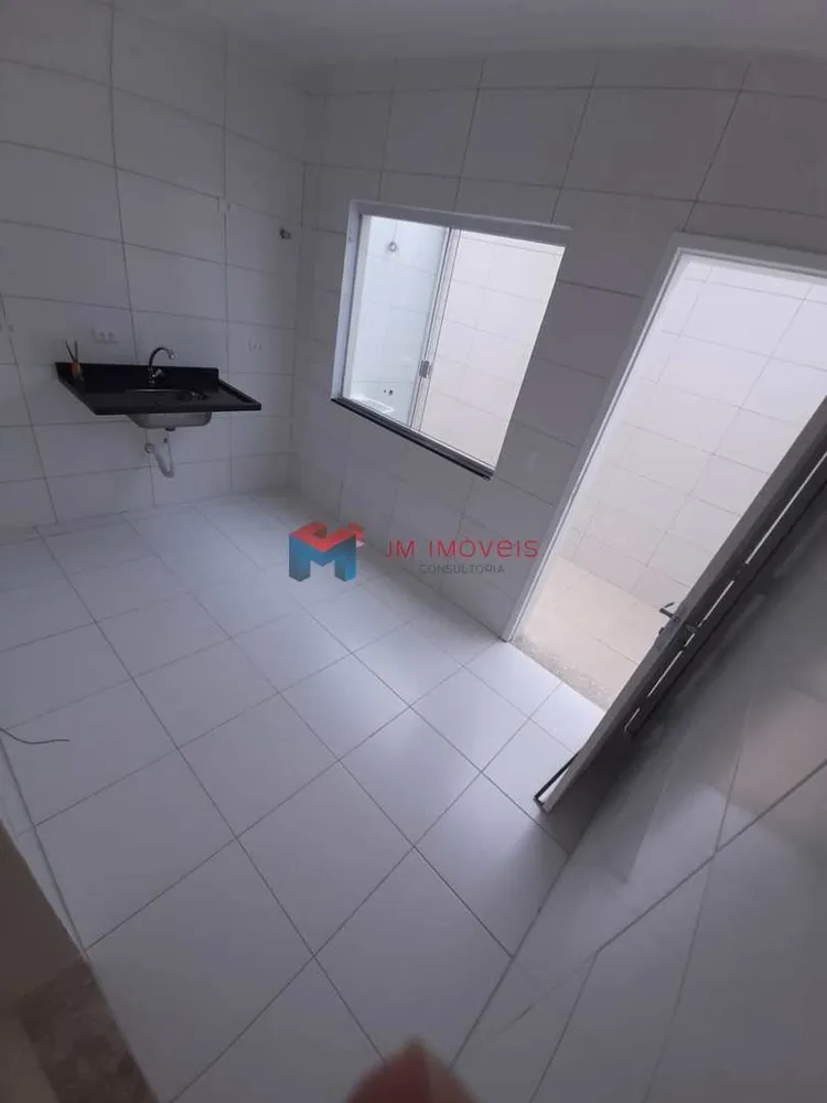Sobrado, 2 quartos, 51 m² - Foto 6