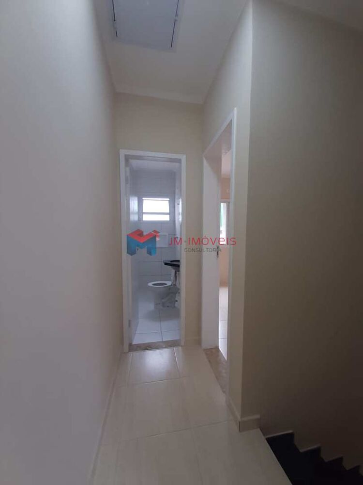 Sobrado, 2 quartos, 51 m² - Foto 6