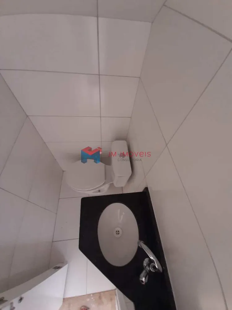 Sobrado, 2 quartos, 51 m² - Foto 4
