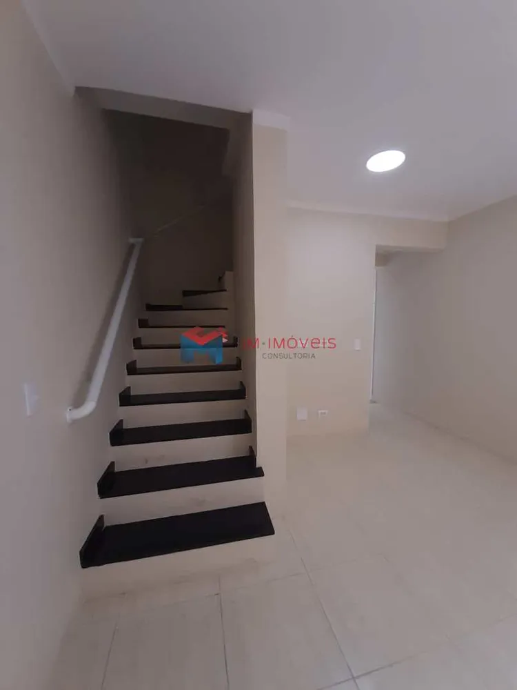 Sobrado, 2 quartos, 51 m² - Foto 12