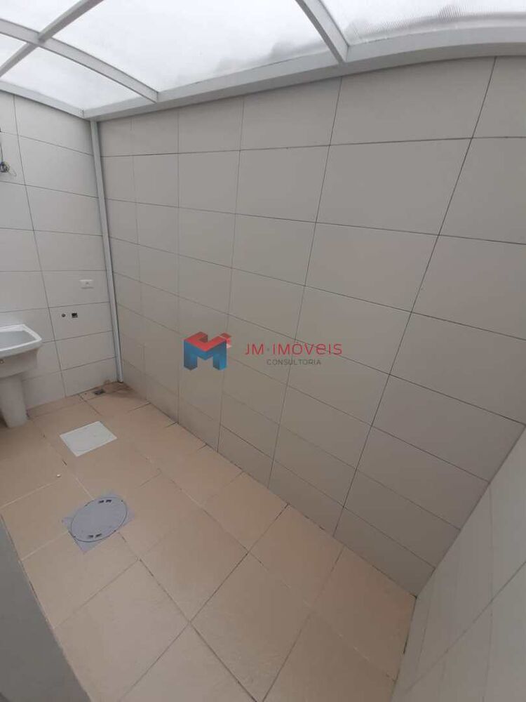 Sobrado, 2 quartos, 51 m² - Foto 8