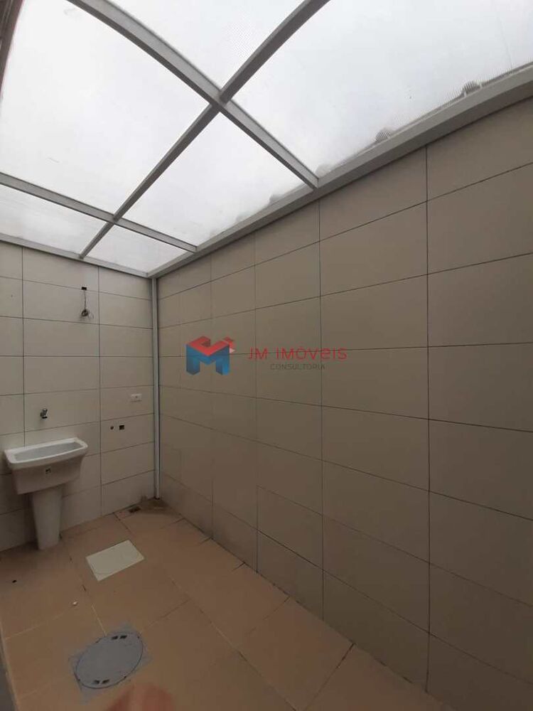Sobrado, 2 quartos, 51 m² - Foto 4