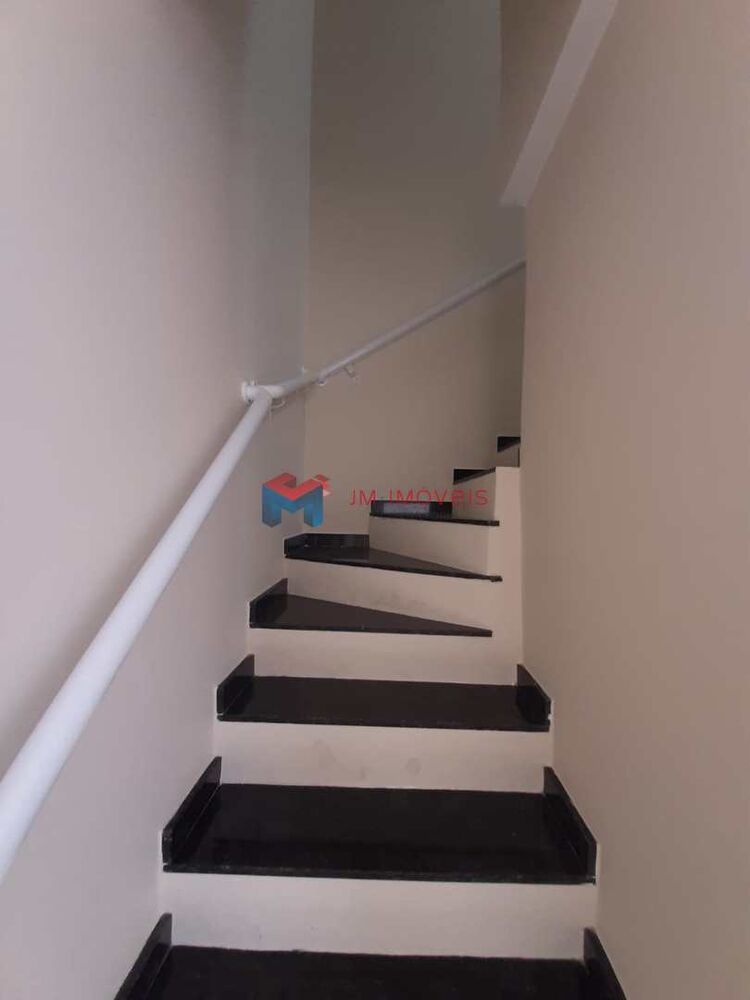 Sobrado, 2 quartos, 51 m² - Foto 5