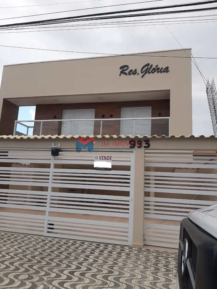 Sobrado, 2 quartos, 51 m² - Foto 2