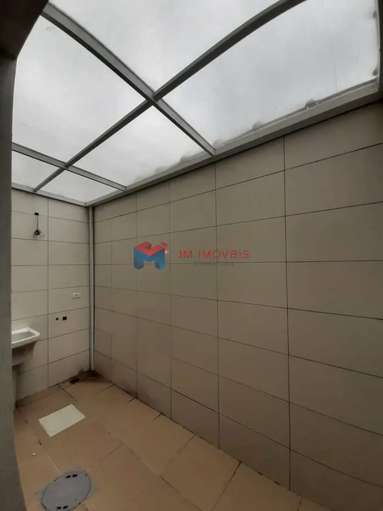 Sobrado, 2 quartos, 51 m² - Foto 8