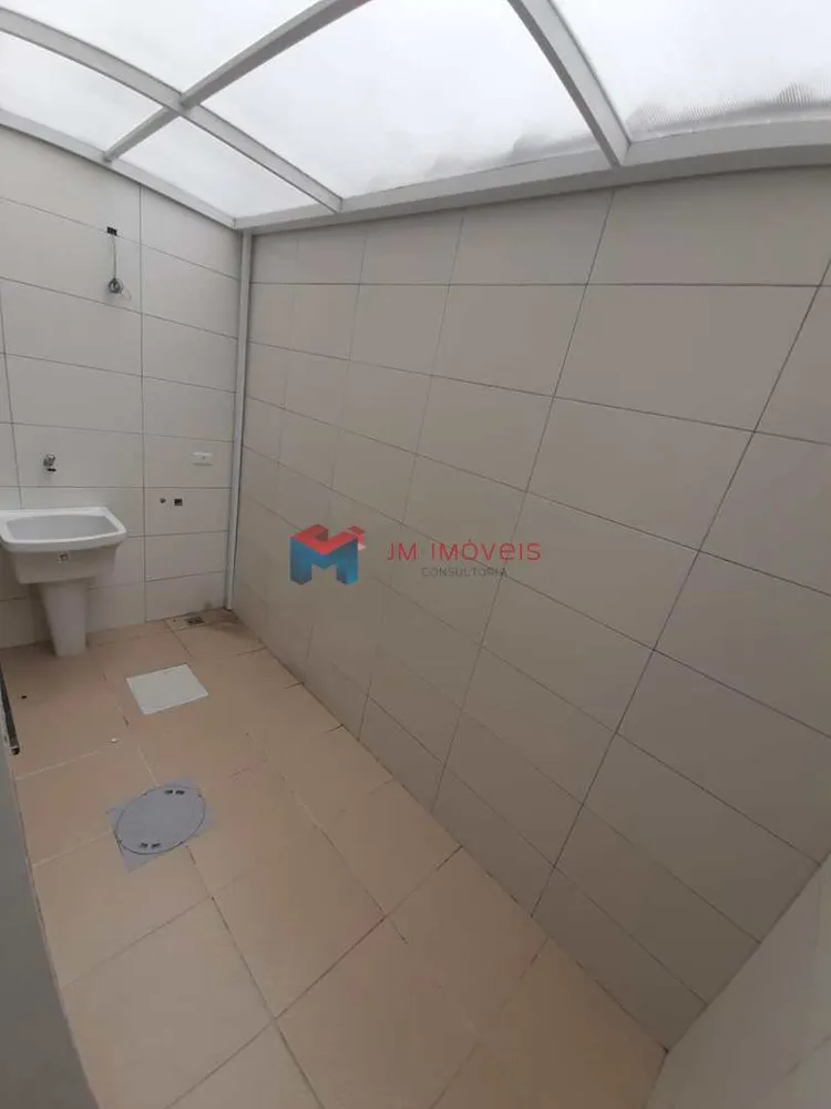 Sobrado, 2 quartos, 51 m² - Foto 11