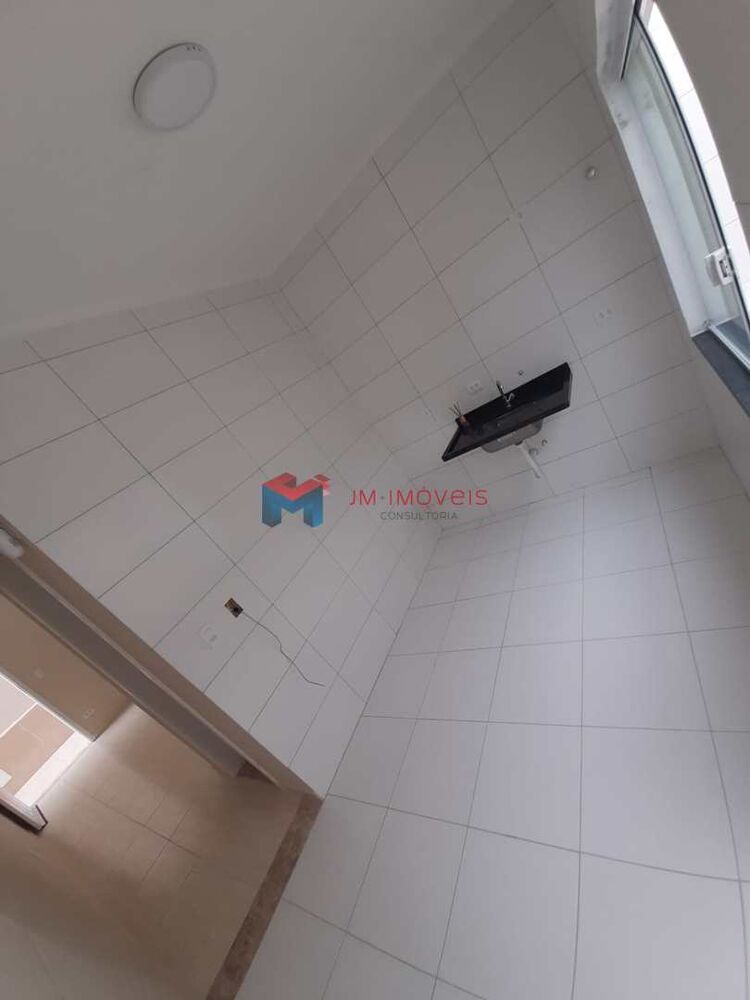 Sobrado, 2 quartos, 51 m² - Foto 1