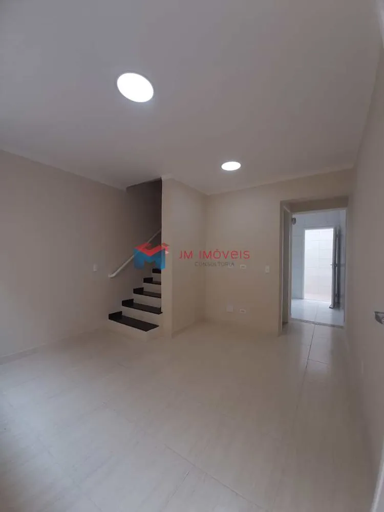 Sobrado, 2 quartos, 51 m² - Foto 3