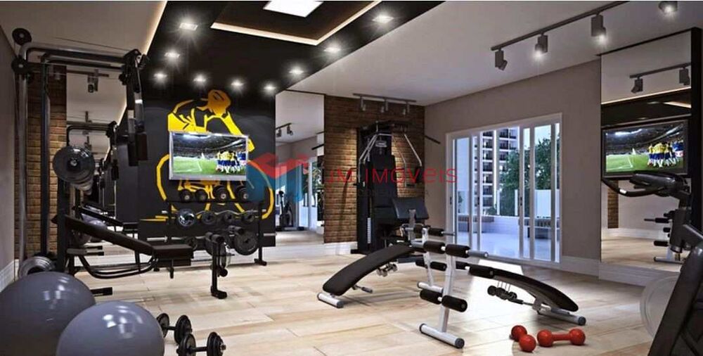 Apartamento, 3 quartos, 145 m² - Foto 5