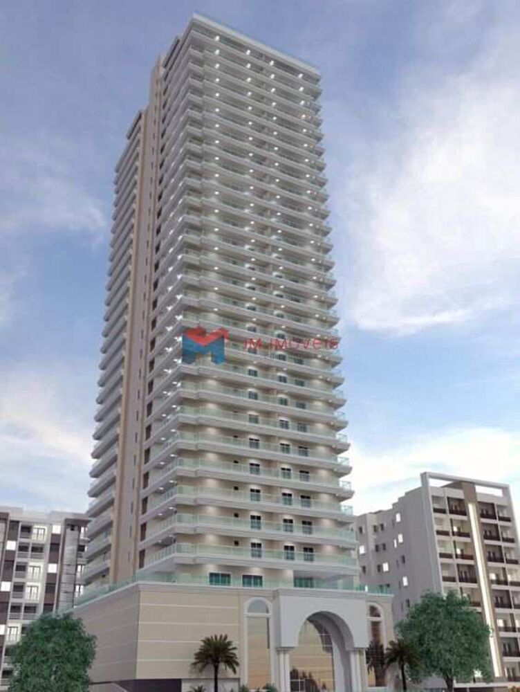 Apartamento, 3 quartos, 145 m² - Foto 1