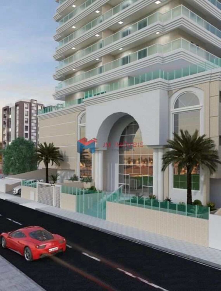 Apartamento, 3 quartos, 145 m² - Foto 2