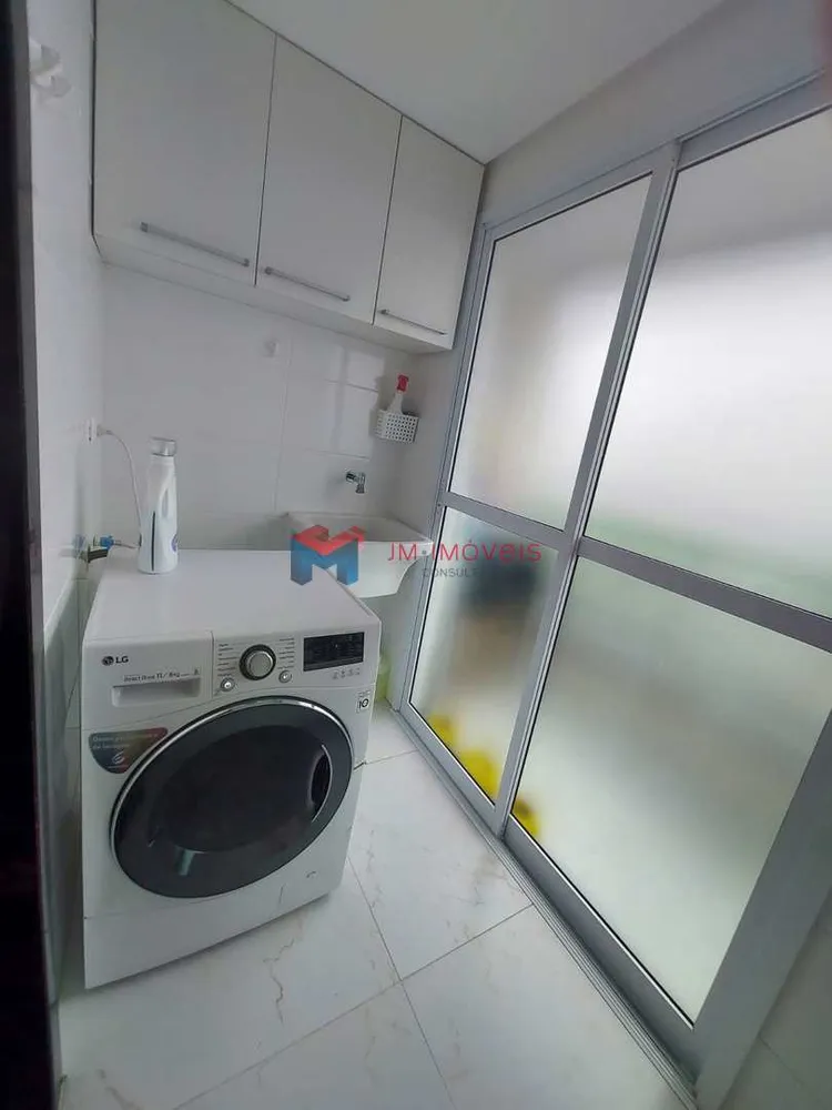 Apartamento, 3 quartos, 110 m² - Foto 17